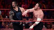 Looks like Samoa Joe is next in line to challenge Roman Reigns for the IC Championship